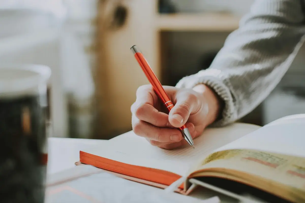 Planowanie treści i strategii content marketingu.